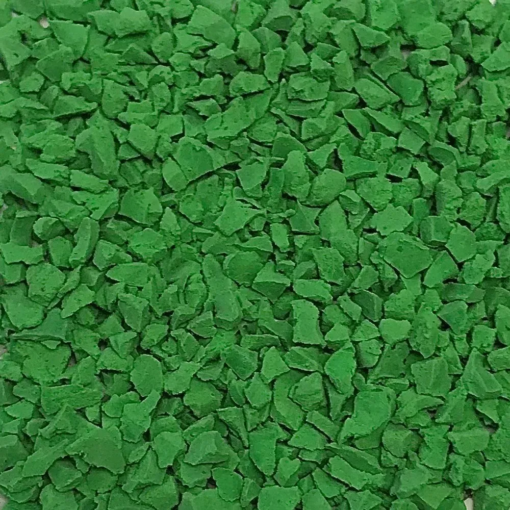 Verde manzana