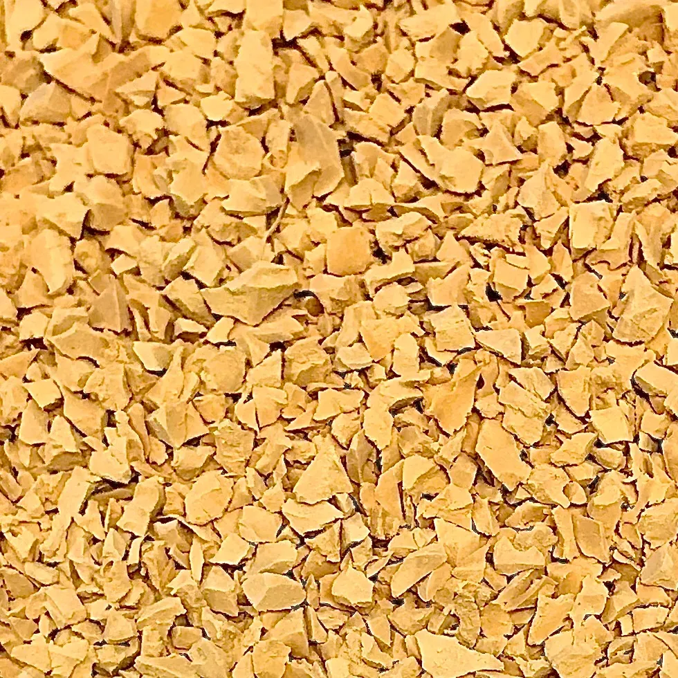 Amarillo limón